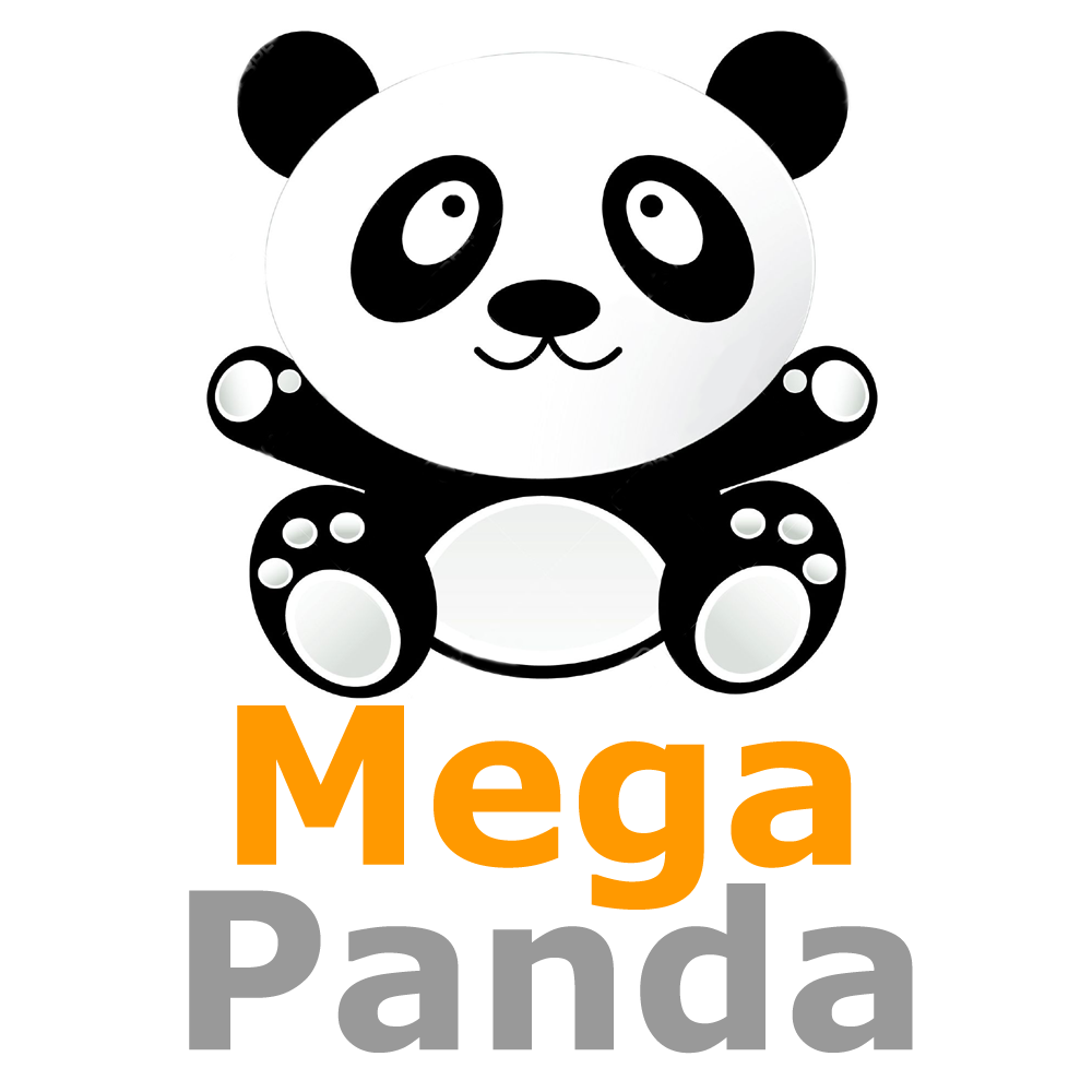 Mega Panda